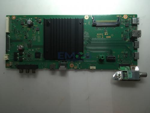 1 MAIN PCB FOR SONY KD-49XE7002
